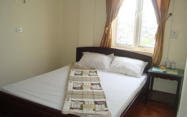 Phuong Ngan Hotel