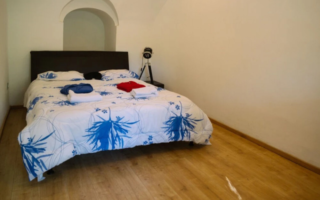 L'appartement du Palais