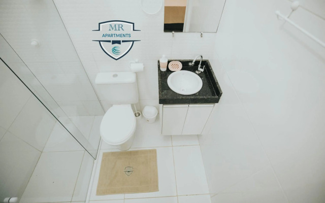 Recanto da Musica Maragogi l Condomínio com 4 casas