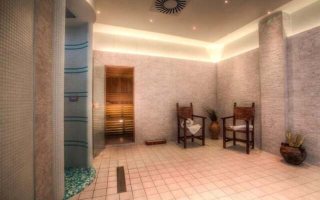 Hotel il Duca del Montefeltro