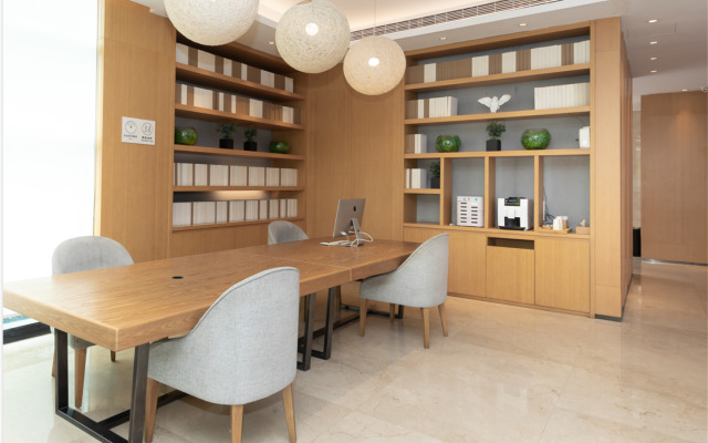 Ji Hotel Wenzhou Jichang Avenue
