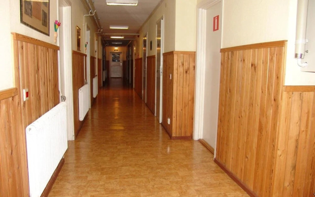 Fulufjällsgården - Hostel