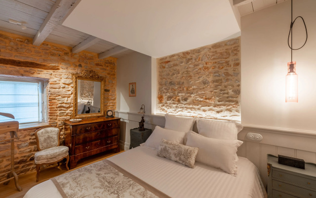 Château de Champ-renard