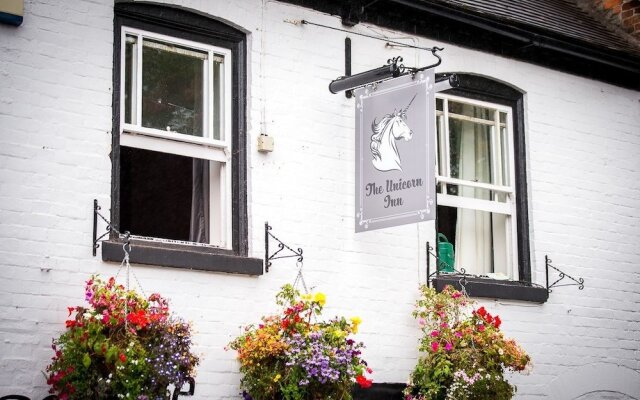Unicorn Inn