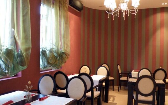 Hotel Biser