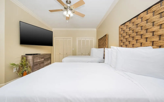 Phoenix Ix 907 2 Bedroom Condo