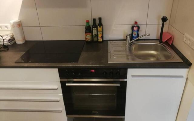 Tolle 1 Zimmer Ferienwohnung mit super Aussicht