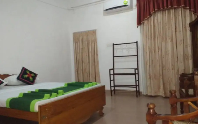 Serendib Garden Resort - Hostel