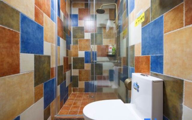 Rural Inn Huizhou