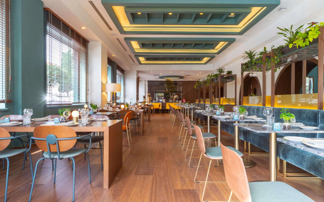 Melia Milano Hotel