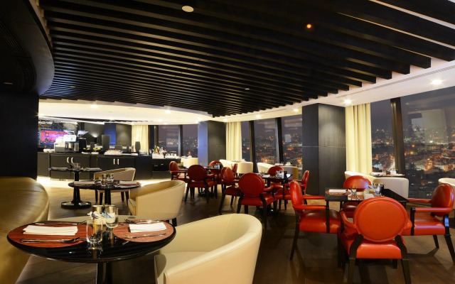 Amman Rotana