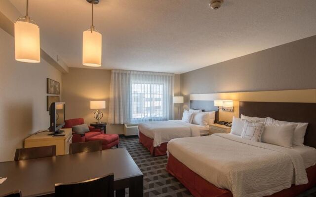 TownePlace Suites Provo Orem