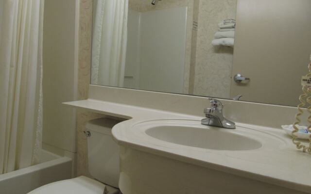 Sunset Inn & Suites