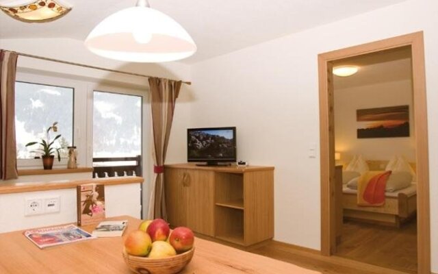 Apartmenthaus Berndlalm