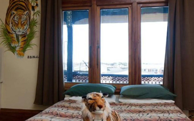 Noah's Ark Backpackers