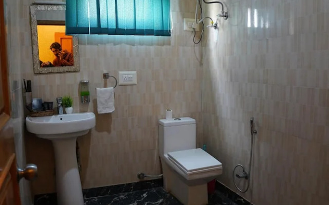 Rozan Jaai Orchard Hotel