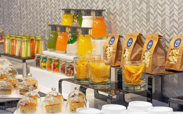 Avani Cancun Airport