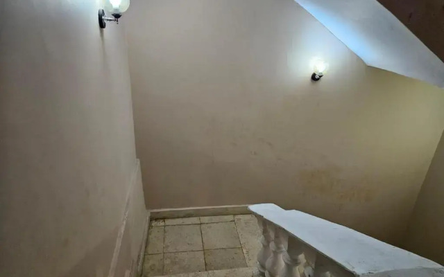 Pyrmids view suite