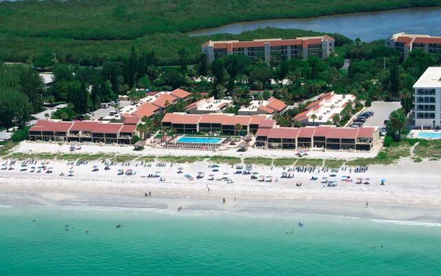 Casa Del Mar Longboat Key
