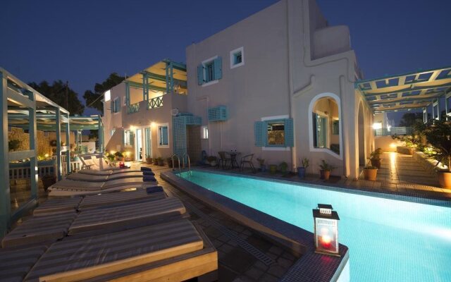 Villa Rose