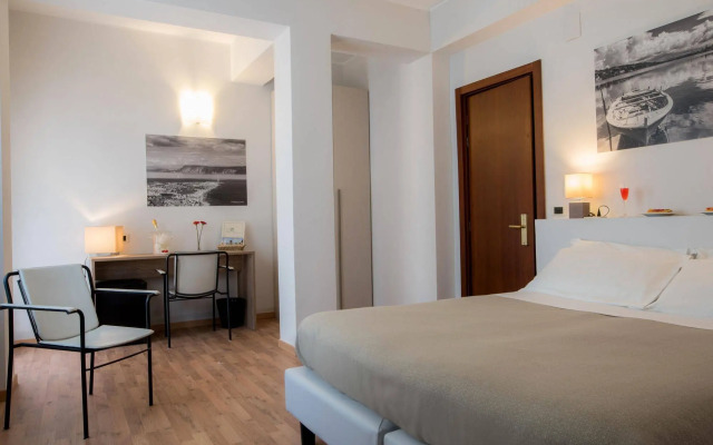 Hotel Villa Morgana