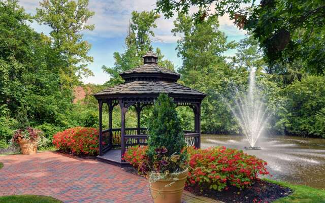 Hilton Garden Inn Hamilton