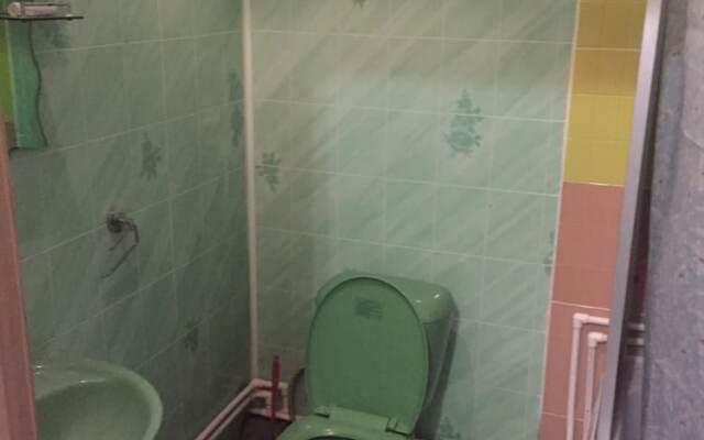 Отель «У Намига»