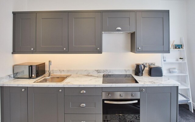 Host Stay Apartment 2 Queens Court