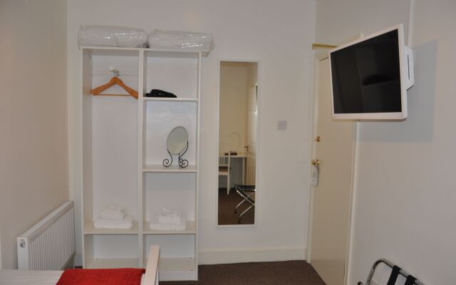 The Regent Guest House