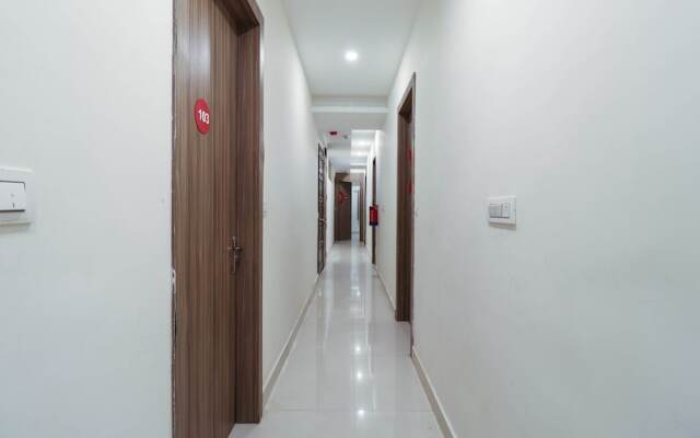 Capital O 67657 Schmear Suites