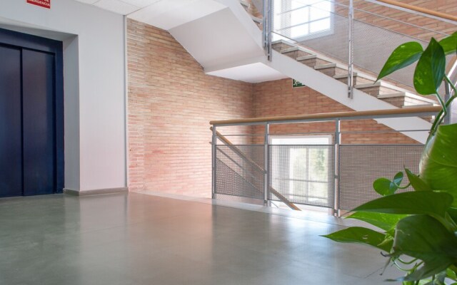 Micampus UPO Celestino Mutis