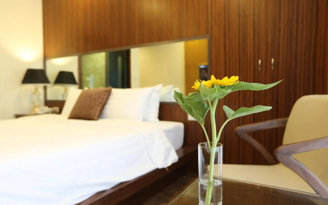 Au Viet Hotel