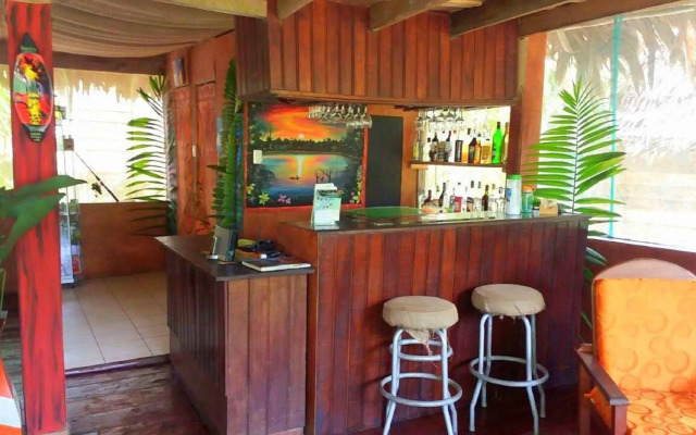 Avatar Amazon Lodge & Canopy Park