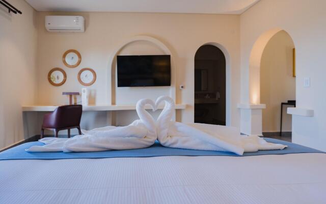 Piattelli Wine Resort