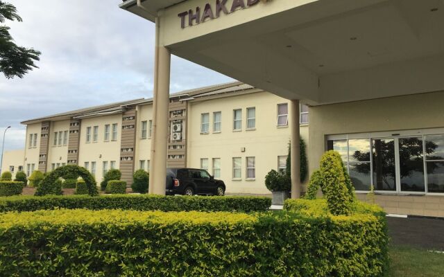 Thakadu Hotel, Casino & Conference Centre