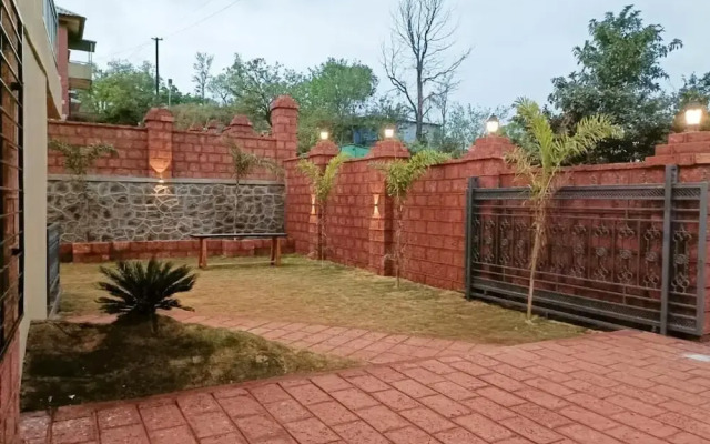 Omkar Villa