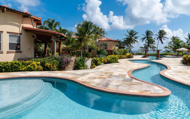 Villa Descanso in San Pedro