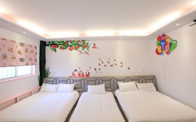 Apple House
