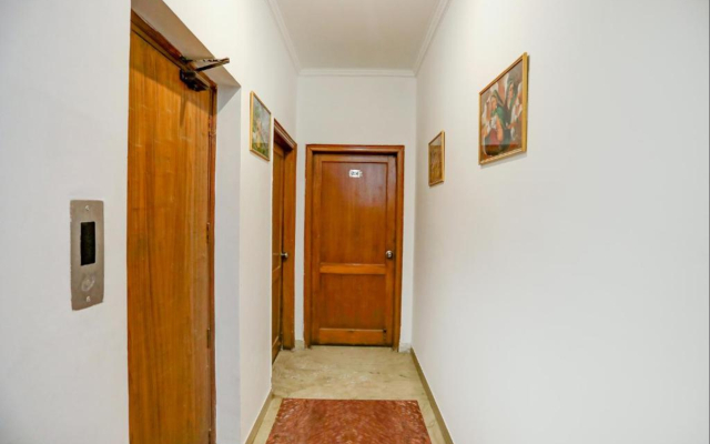 FabExpress Primero MGF