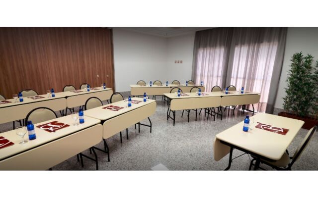 Easy Hotel Cachoeiro de Itapemirim by Atlantica