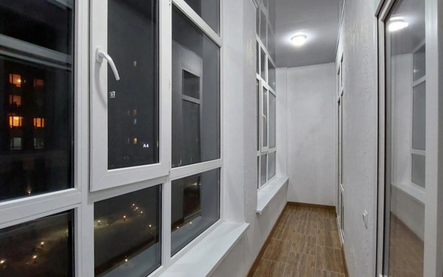 Аппартаменты рядом с ЭКСПО