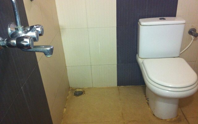 Hotel SeaCity Grand