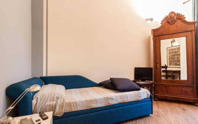 La Cupola Tra i Cedri