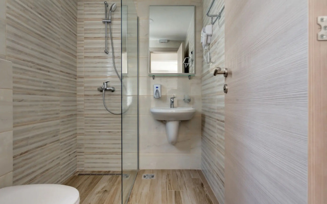 Adriatik Budva apartments