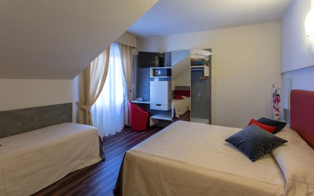 Le Palme - Adults Only (10 years old)