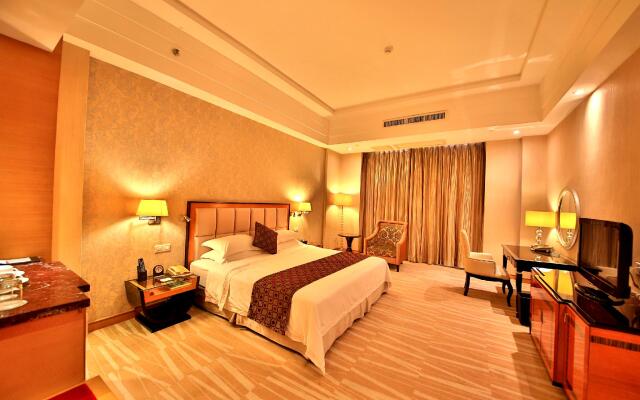 Xinhui Country Garden Phoenix Hotel