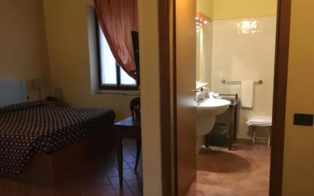 Locanda dellOca Bianca