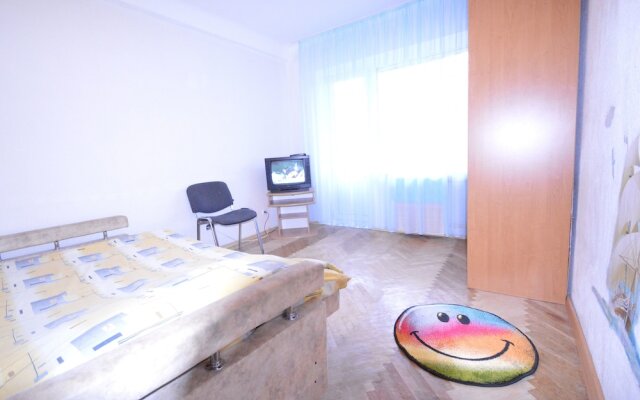 Guest house Otradny for 3 rooms