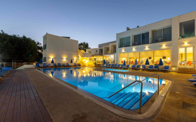 Park Beach Hotel