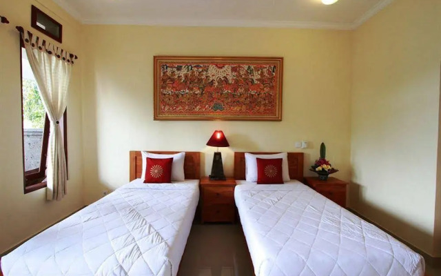Citrus Tree B&B - Mai Malu